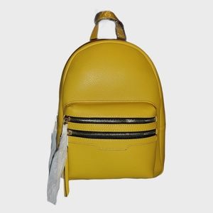 💜SOLD💜Call It Spring Canada Backpack